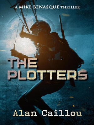 cover image of The Plotters